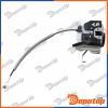 Serrure de porte gauche pour KIA | EZC-KA-016, 81311-1W030
